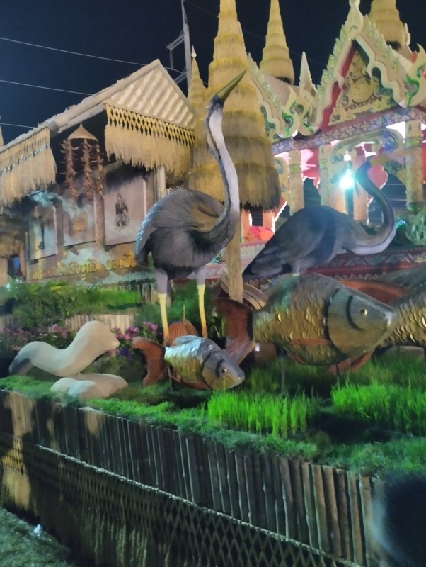 ข้าวหอมนิน