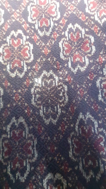 พวงผกาโคกสะอาด