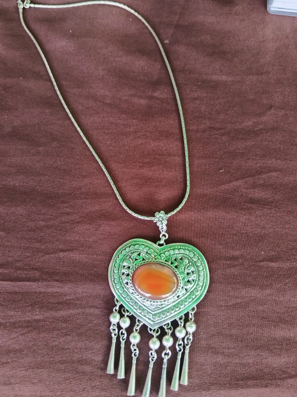 สร้อยเงินแท้