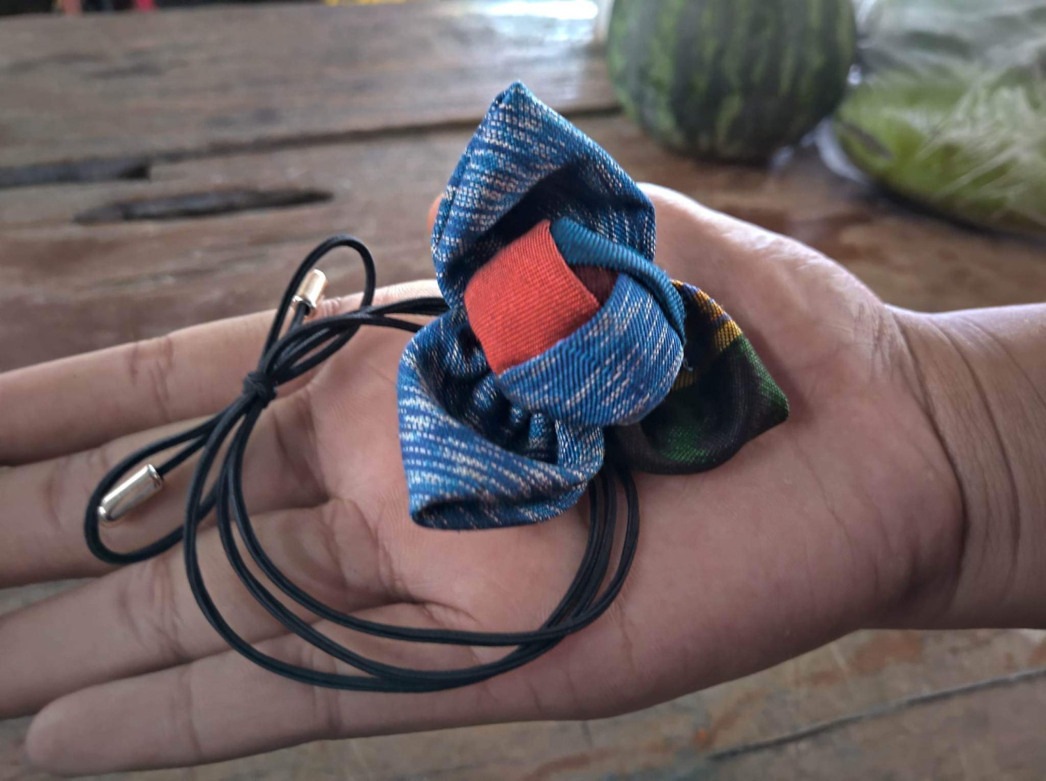 กิ๊บช๊อปผ้าไหมบ้านหนองยาง