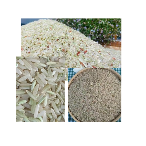 อรอนงค์ข้าวอินทรีย์