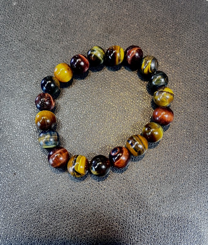 หินไทเกอร์อาย