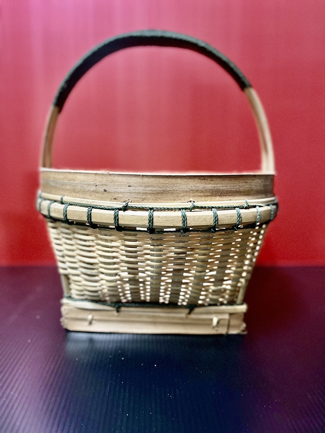 ตะกร้าหมากโบราณ