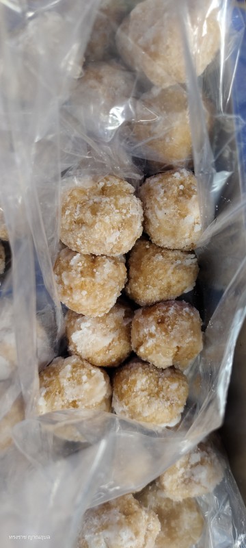 ขนมไข่หงส์