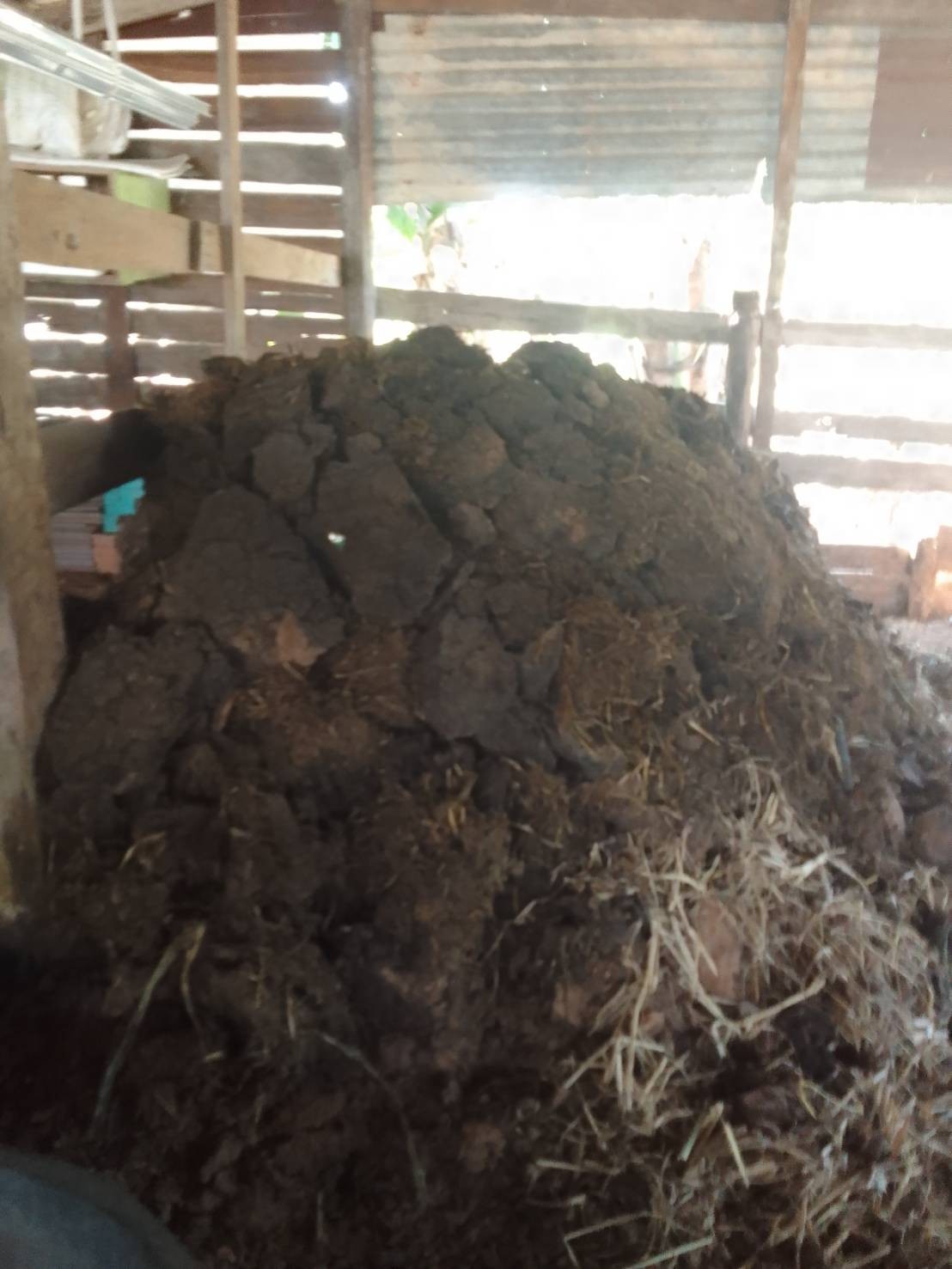 ปุ๋ยมูลสัตว์ (ตรา นิดนิด)