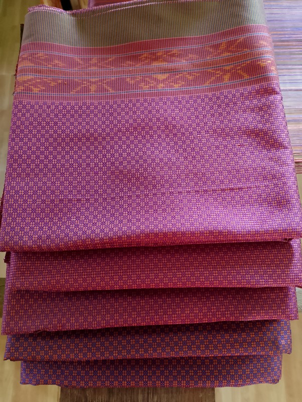 ปรารถนา ไหมสุรินทร์แท้