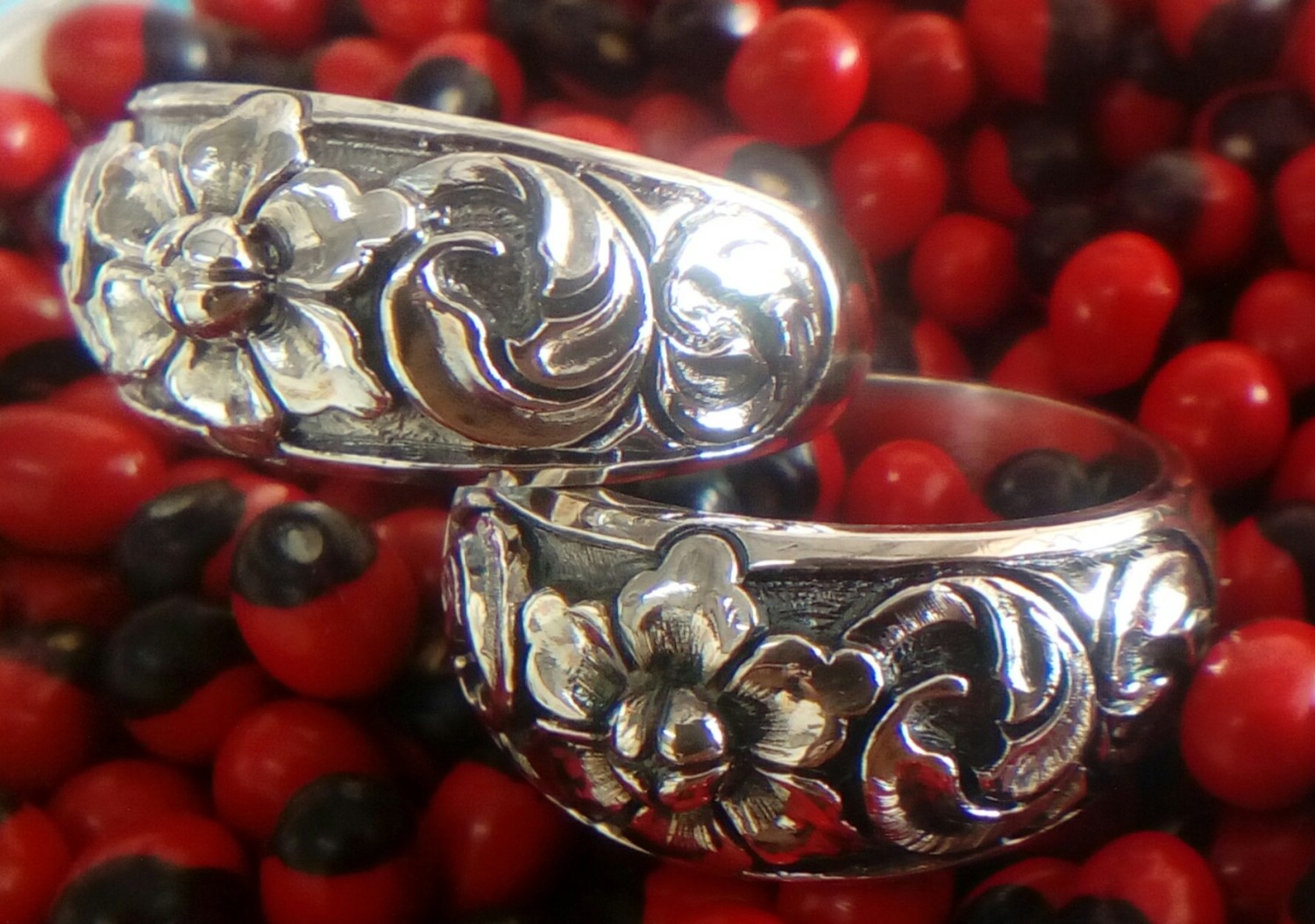 เพาะศิลป์เครื่องเงิน