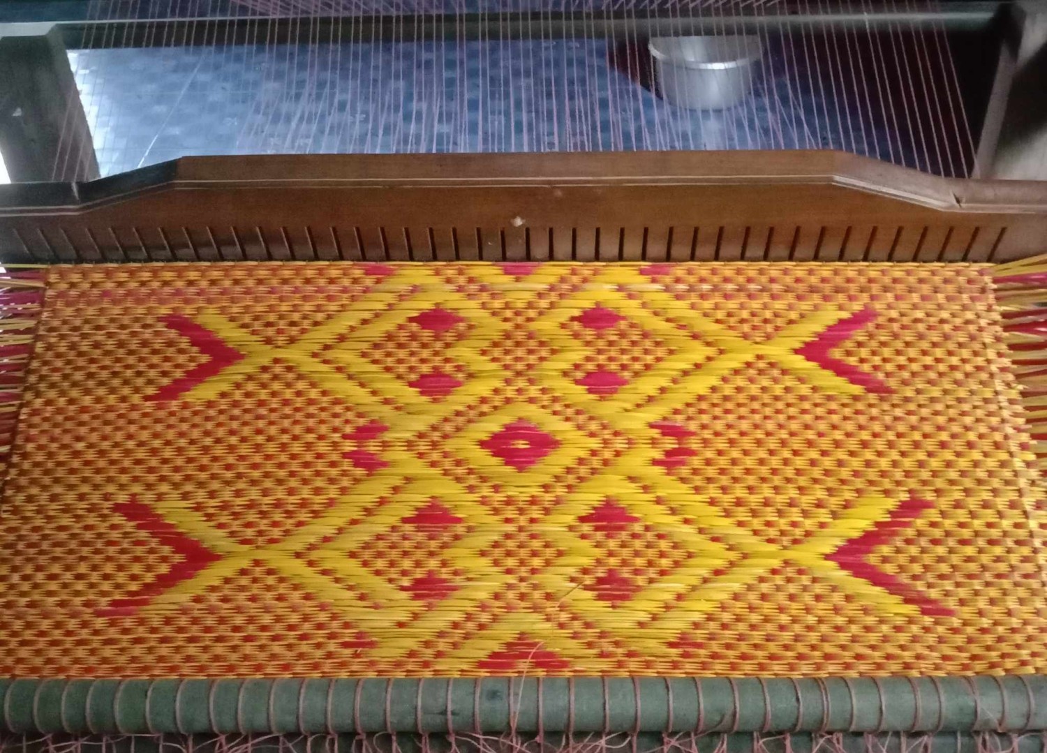 เสื่อกก