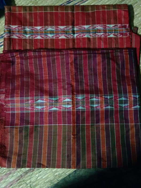 ผ้าขาวม้า