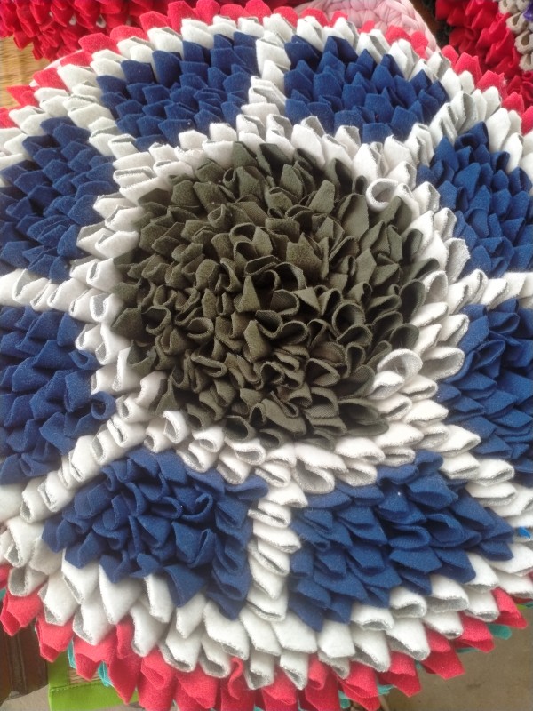 พรมเช็ดเท้า