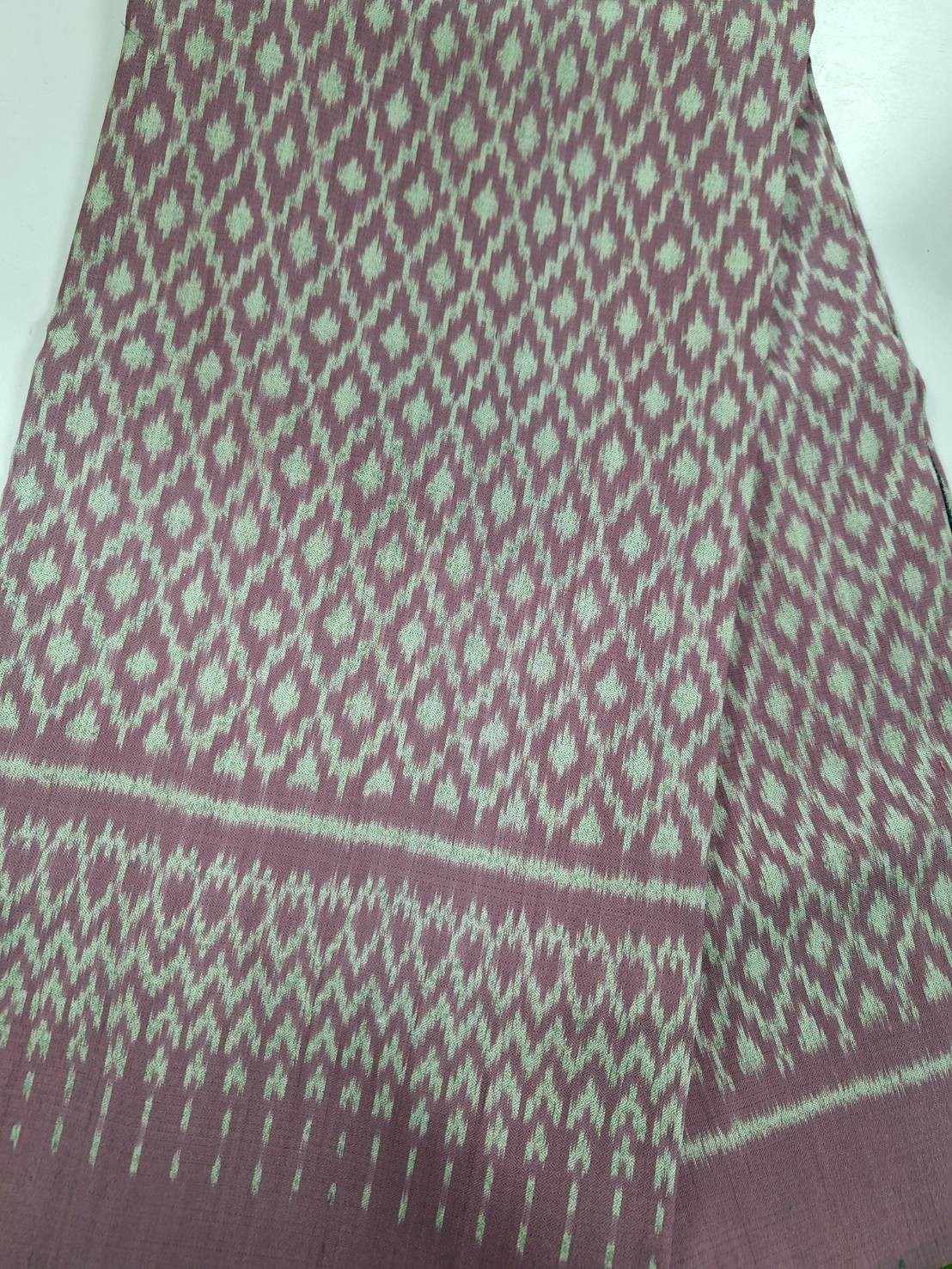 แม่คุ๊น ผ้าไหมสุรินทร์