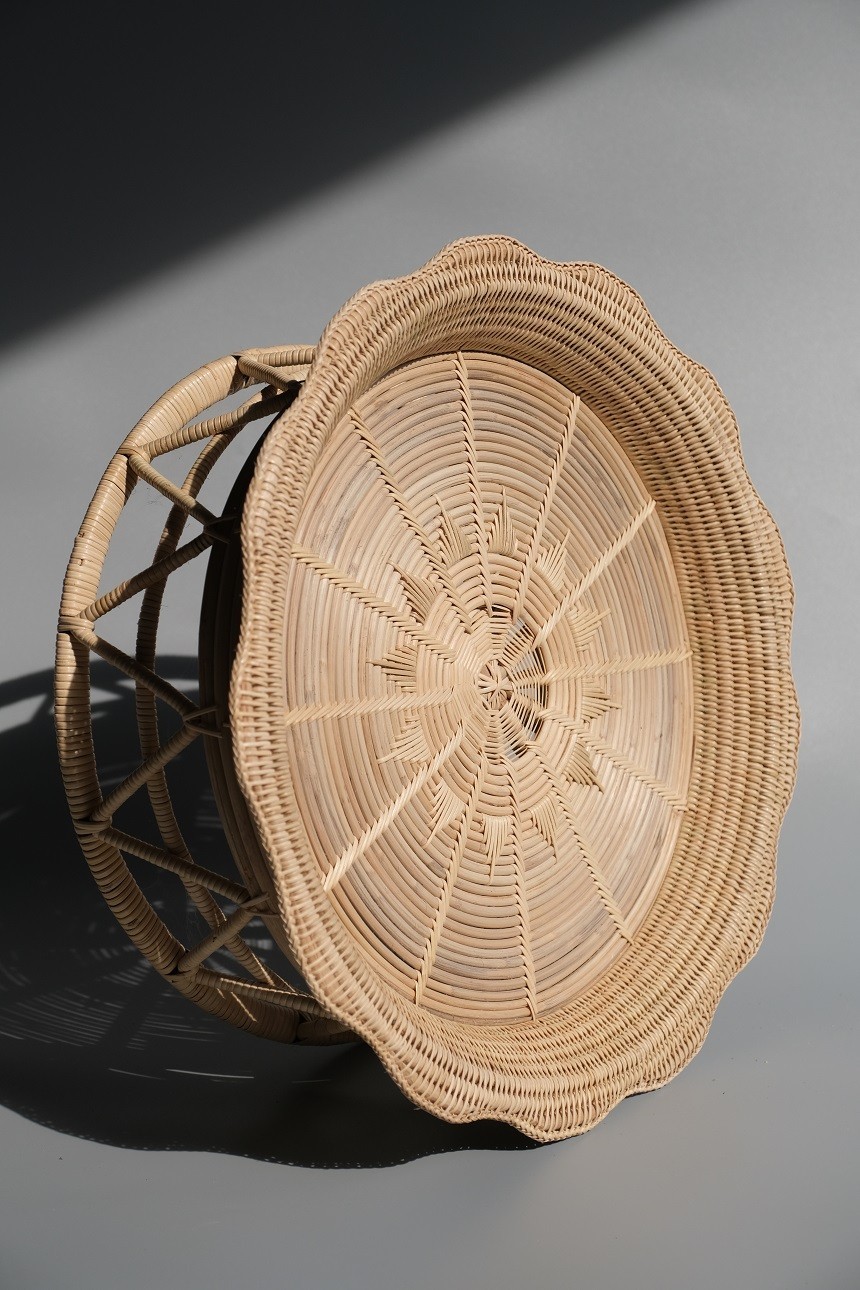 โตกทึบปากหยัก หน้า 14 นิ้ว