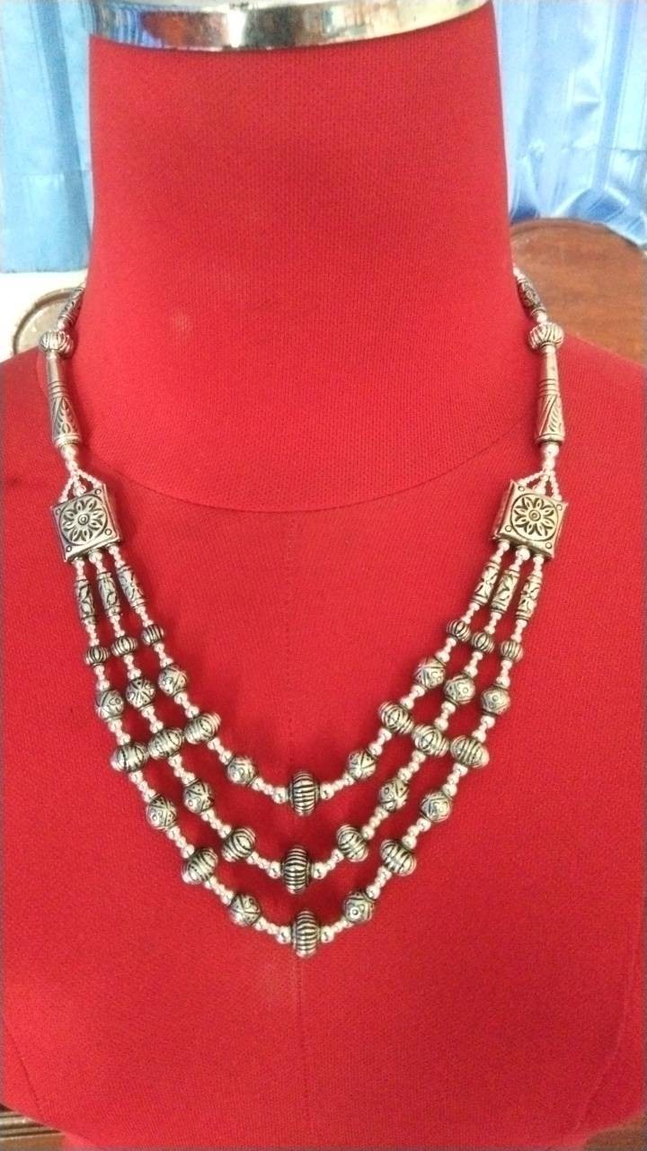 สร้อยระย้าสามสาย