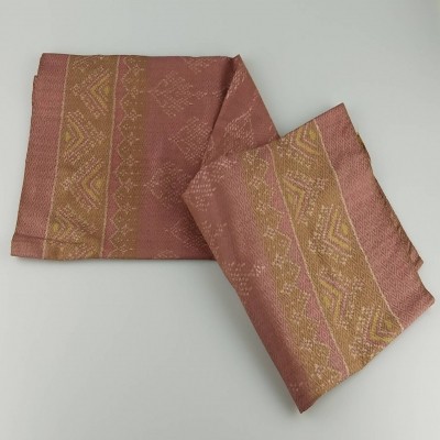 กลุ่มส่งเสริมทอผ้าไหมมัดหมี่สิริสุข