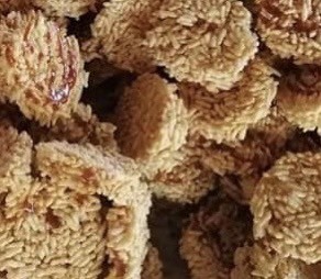 ้ข้าวแต๋นน้ำแตงโม