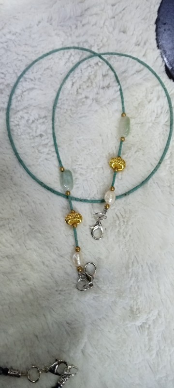 สายคล้องแมส