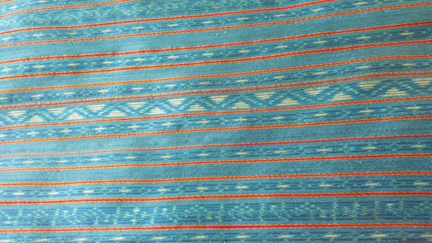 ผ้าโฮลสุรินทร์