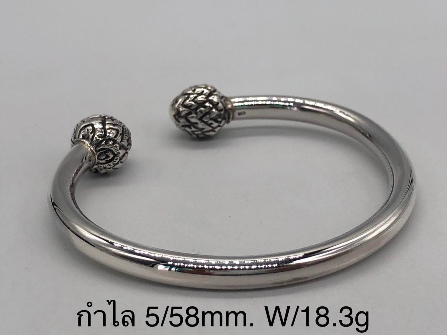 กำไลหัวบัว