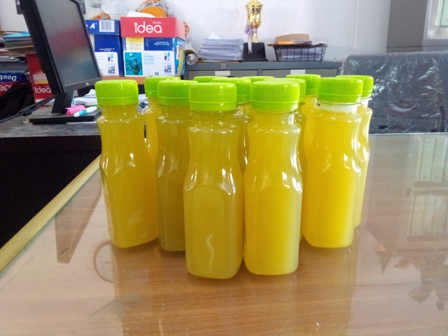 วิสาหกิจชุมชนบ้านเขื่อนแก้ว