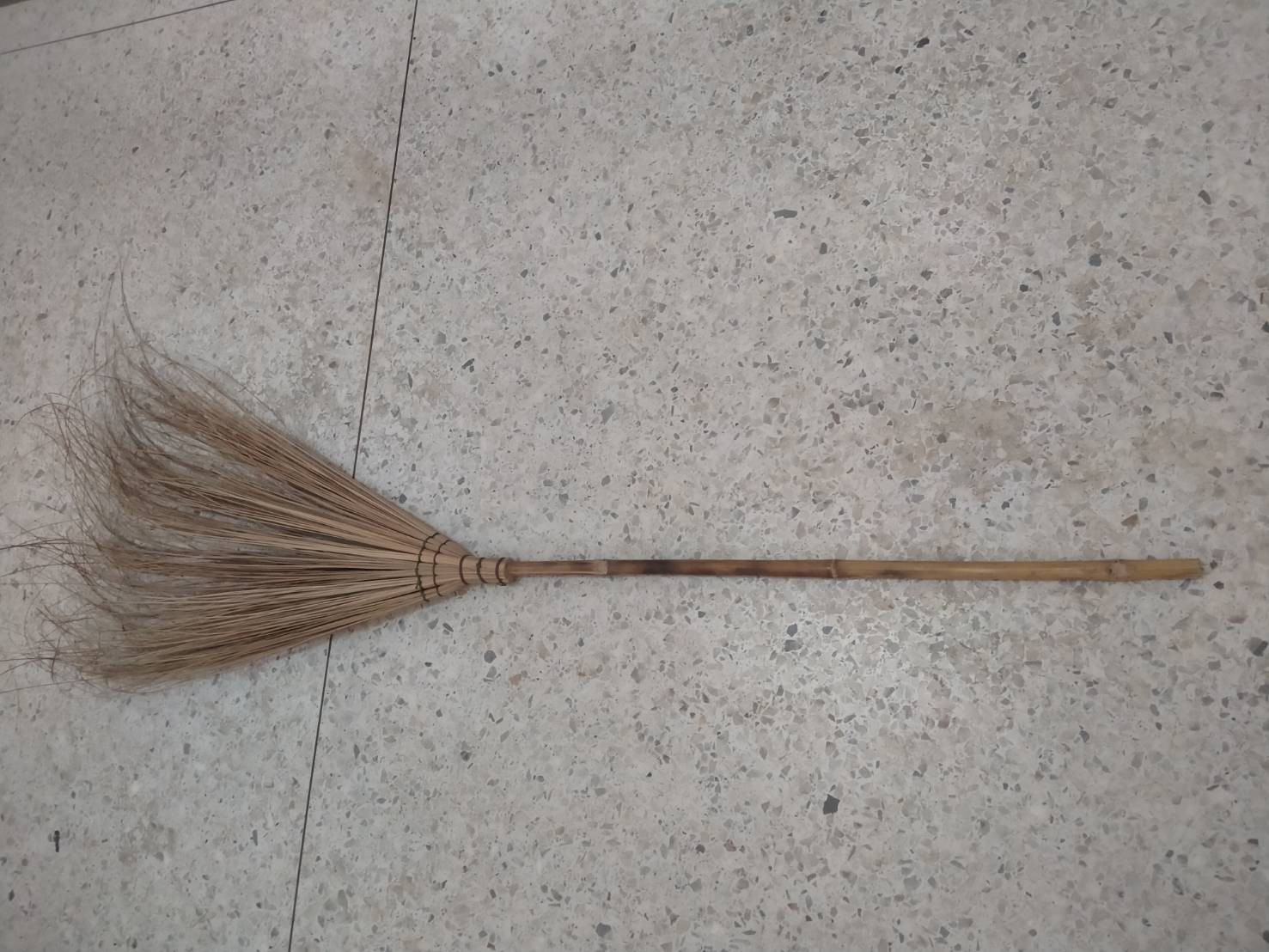 ไม้กวาด