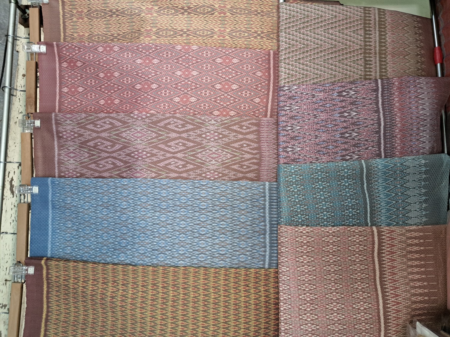 6ตะกอสีธรรมชาติ