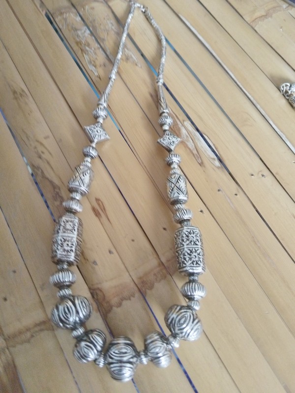 สร้อยประคำ