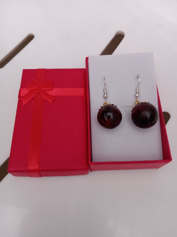 ตุ้มหุไม้พยุง