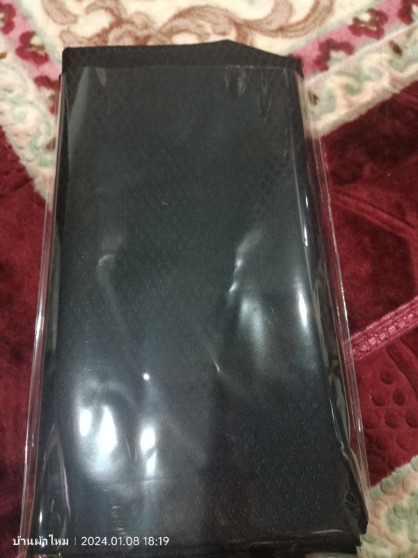 ผ้าไหมยกดอก