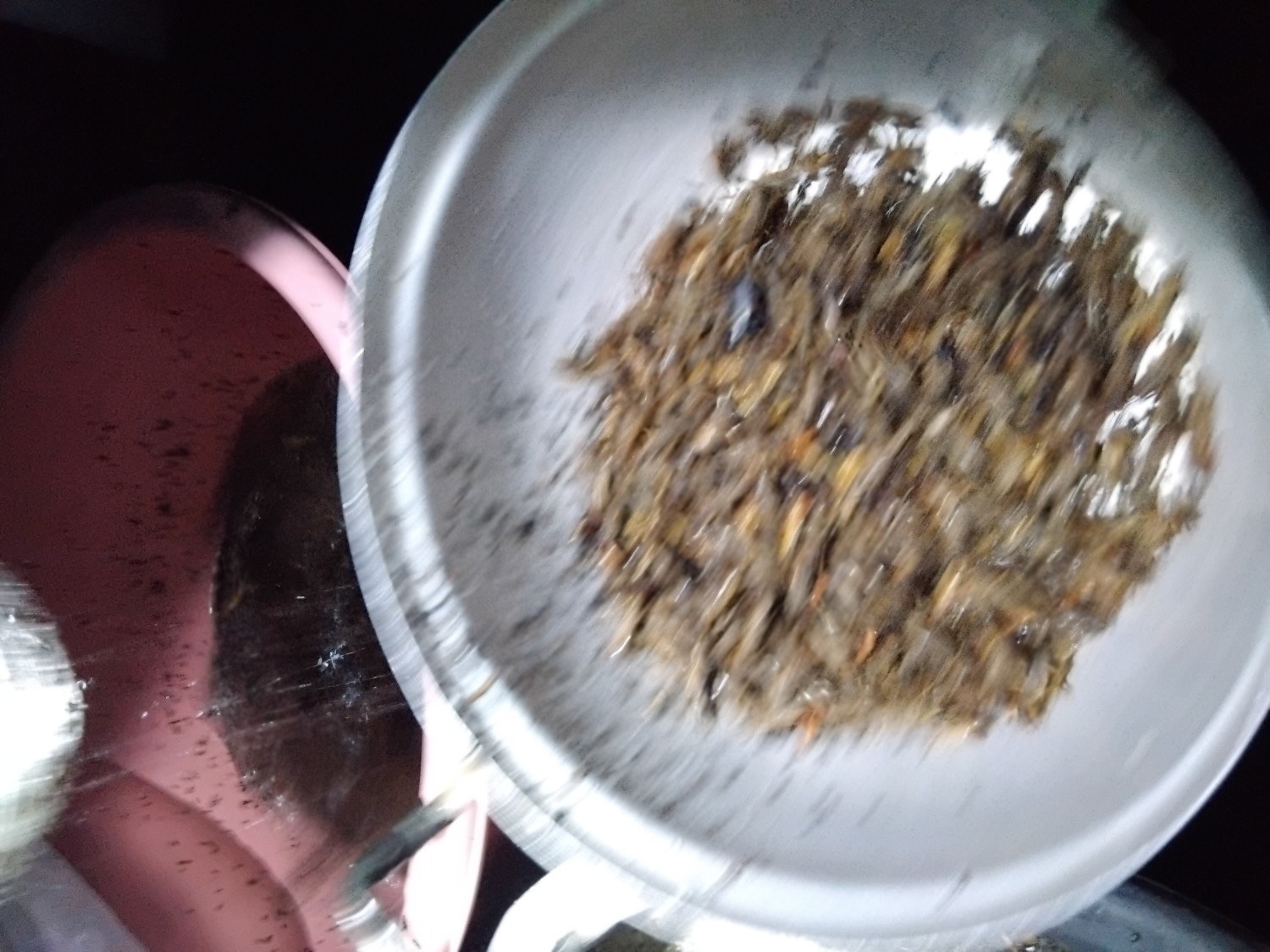 น้ำพริกติชิลา