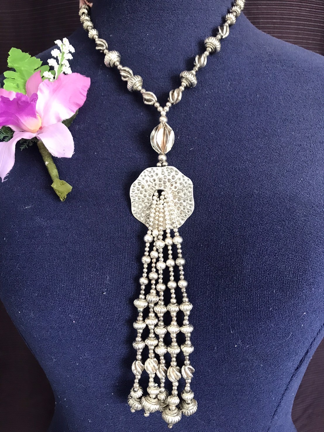 แดงบุหงา