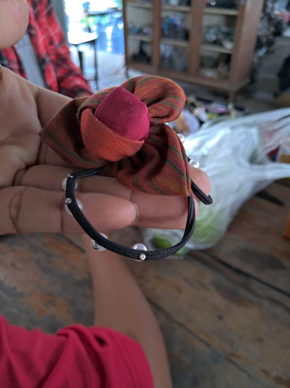 กิ๊บช๊อป