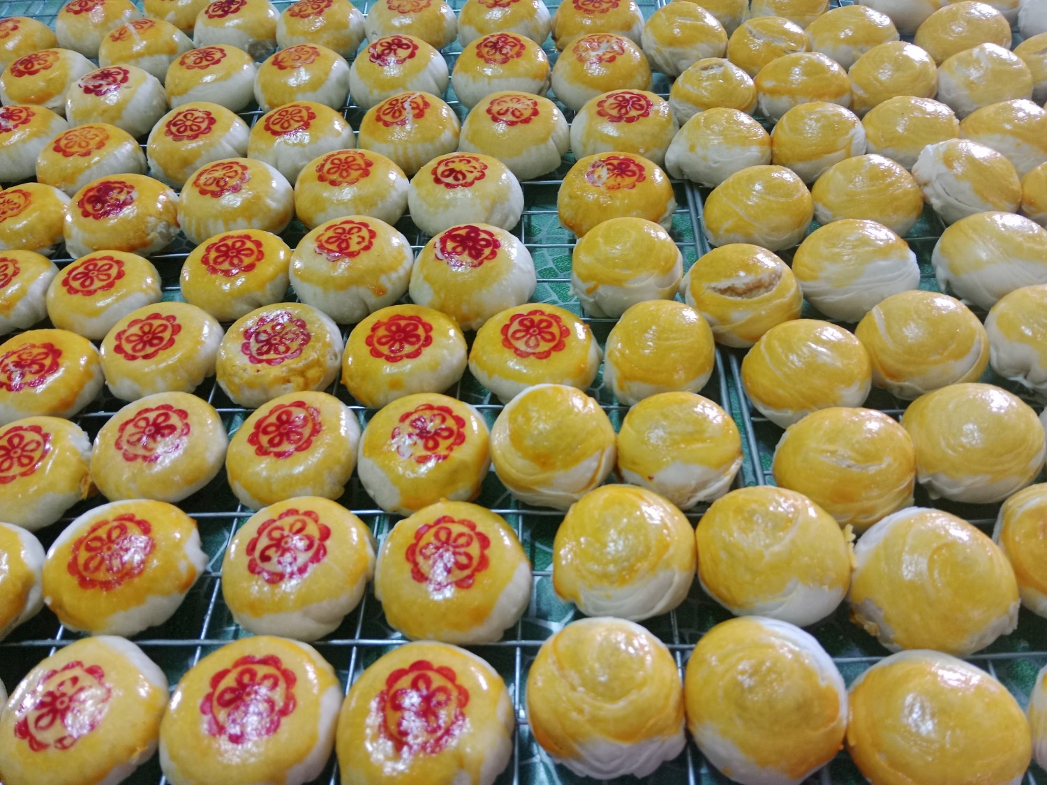 ขนมเปี๊ยะ