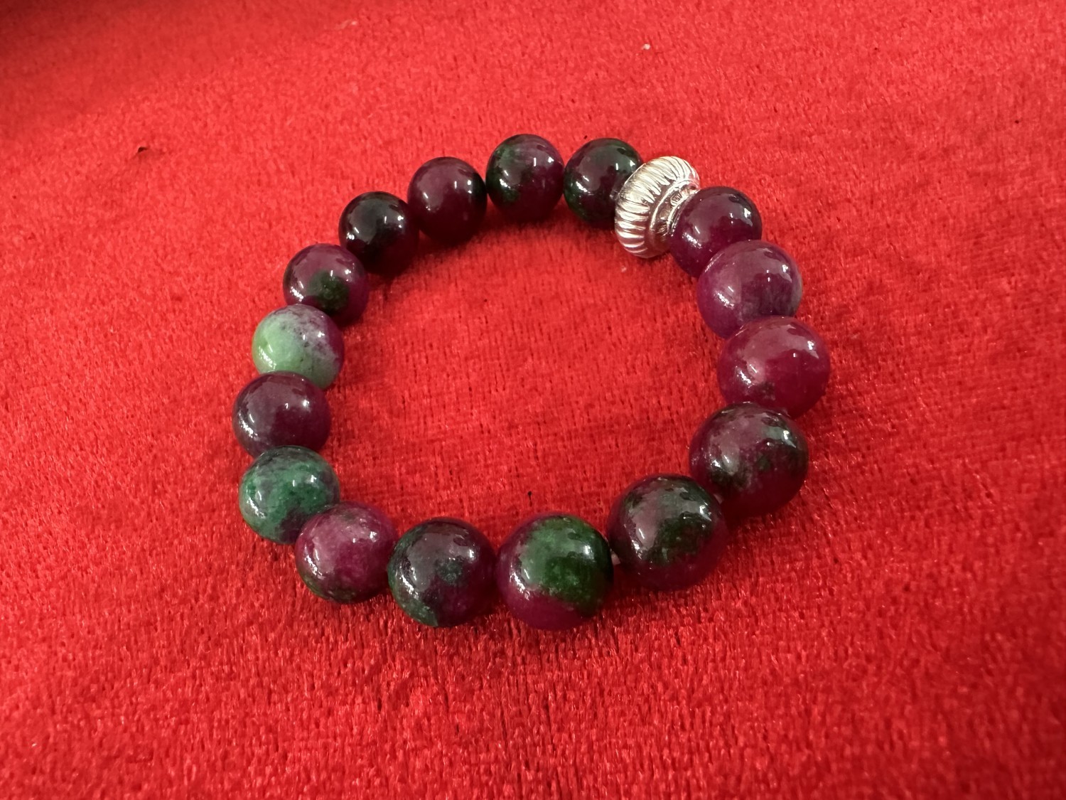 ข้อมือหินอาเกต