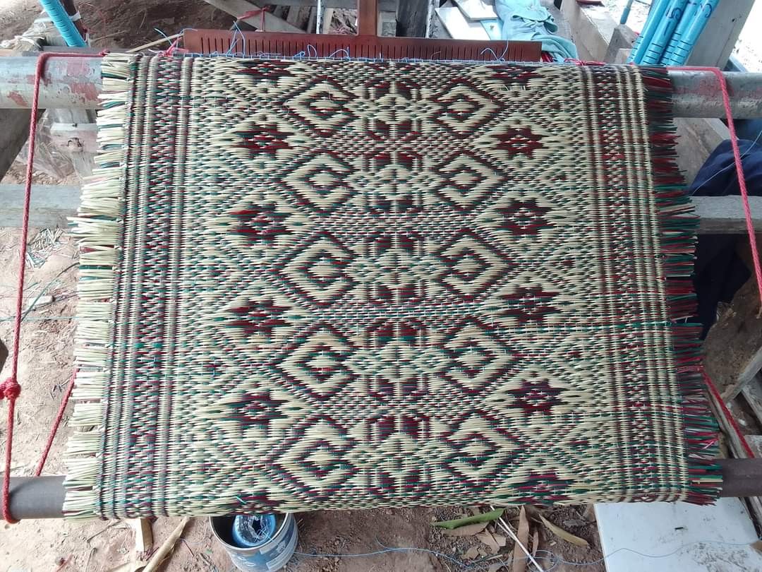 เสื่อกก