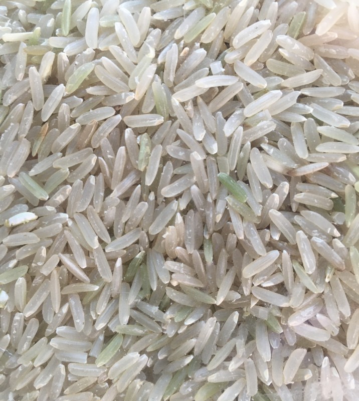 ข้าวกล้องอินทรีย์