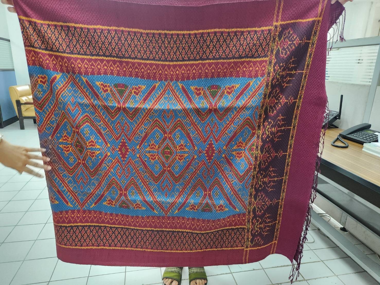 มังกรคาบแก้ว