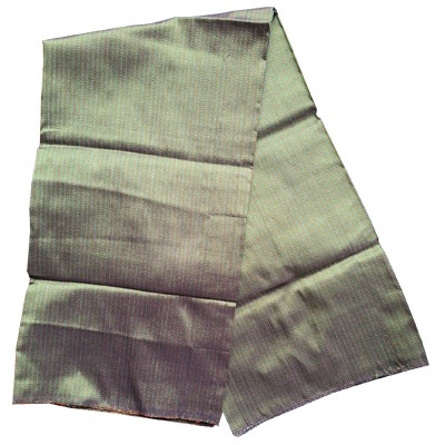 ผ้าไหมลายอันลูยซีม