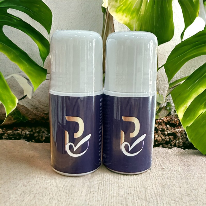 ปริน โรลออน ระงับกลิ่นกาย 60 ml.