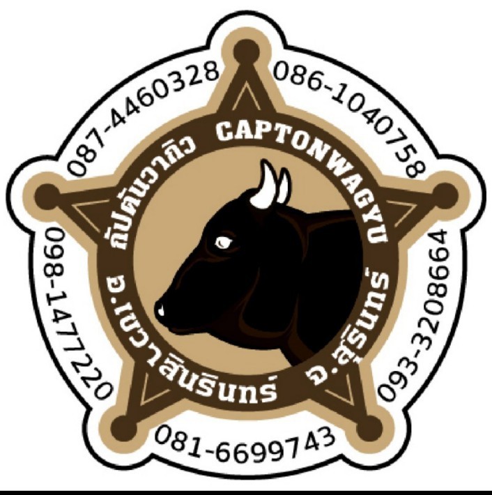 กัปตันฟาร์มวากิว