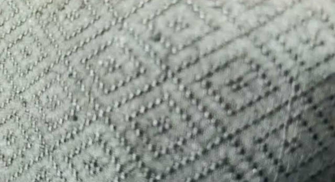 ผ้าไหมย้อมมะเกลือ