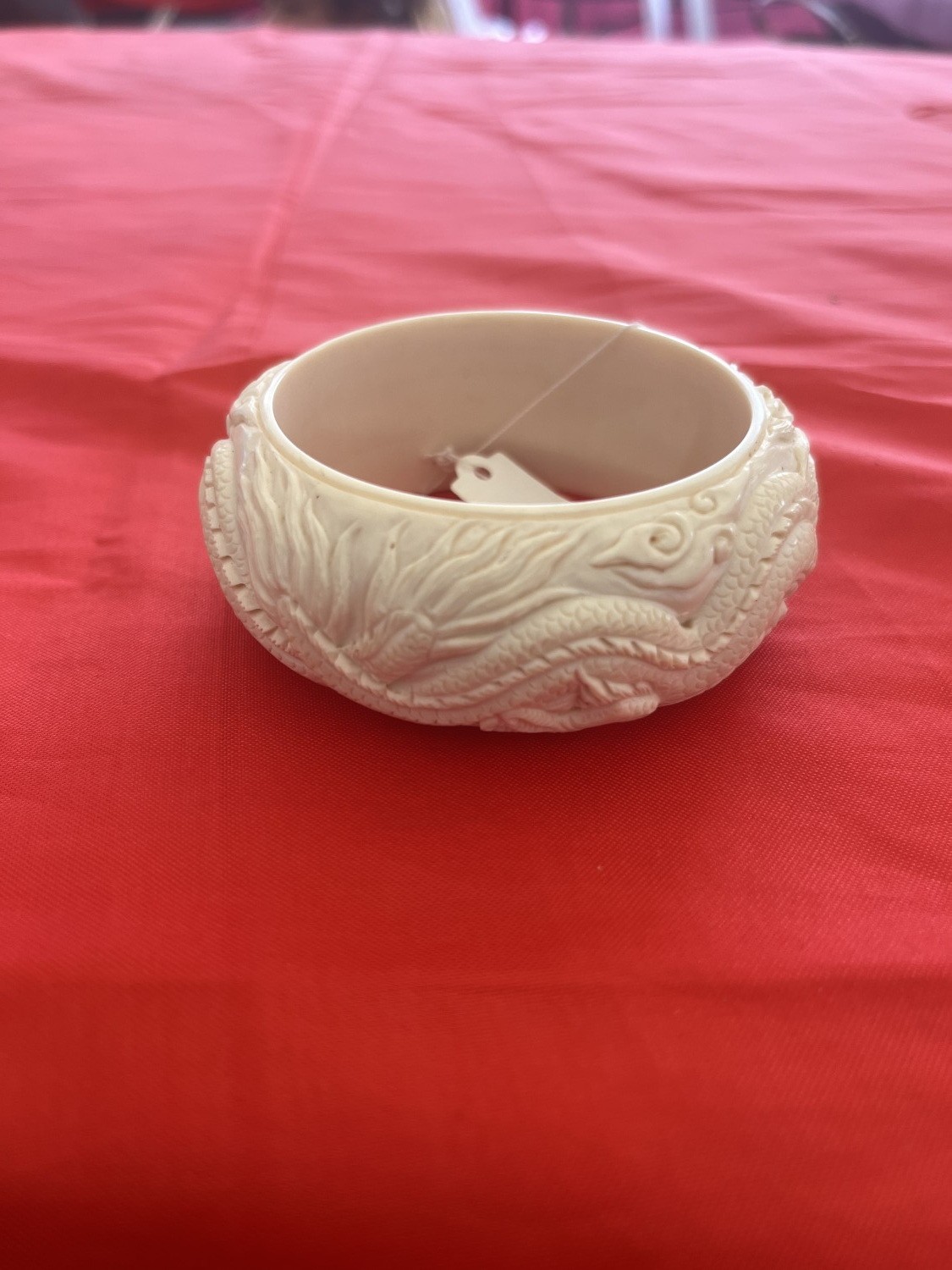 กำไรงาลายพญานาค 30มิล