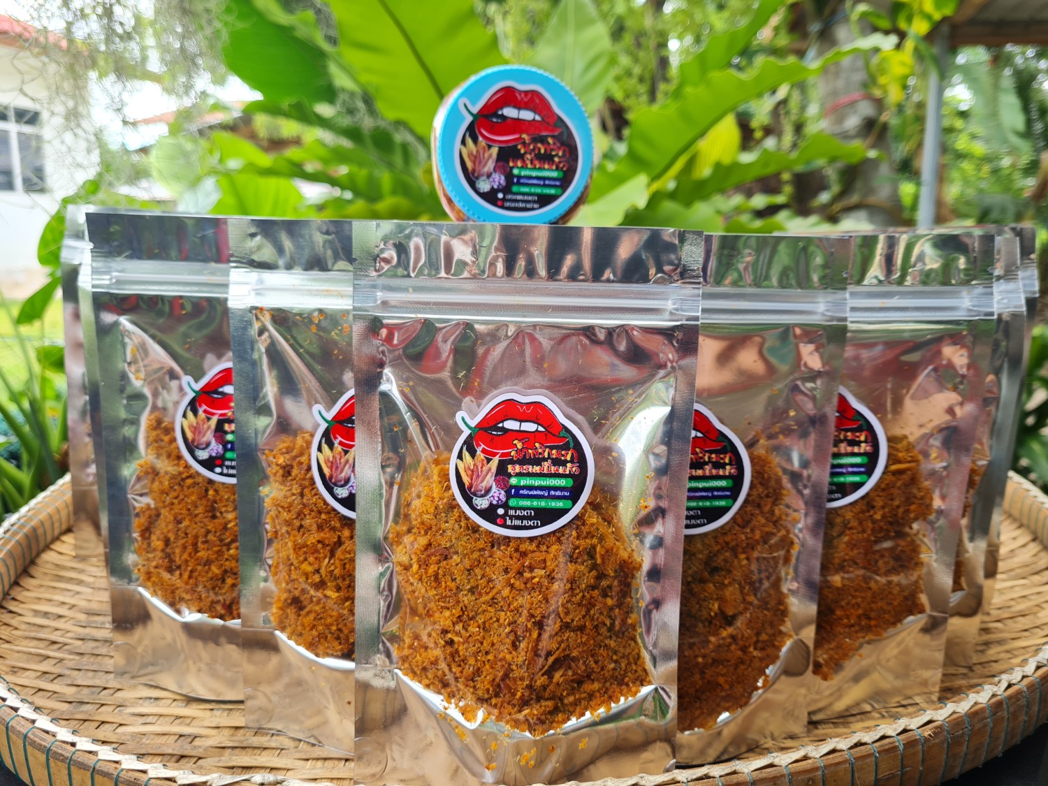 แม่ปิ่นแก้ว