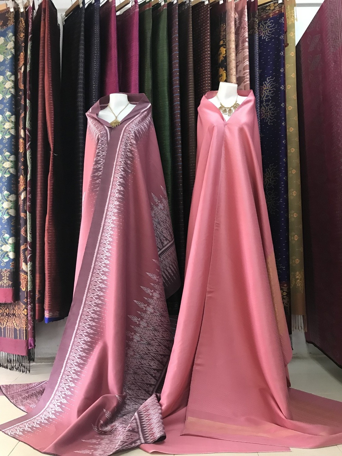 6 ตะกอ ย้อมสีธรรมชาติ