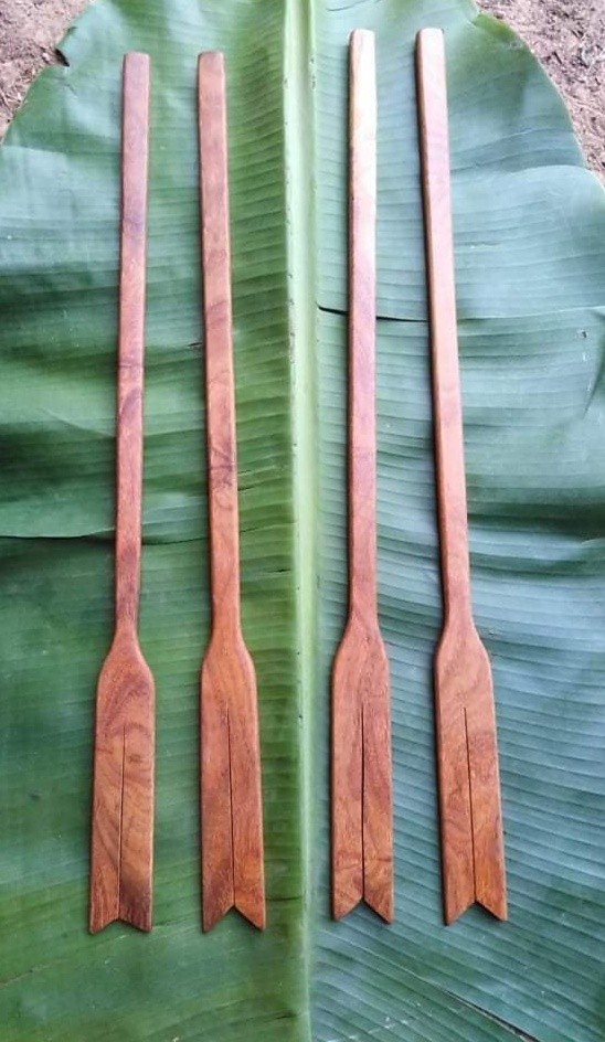 ไม้สาวไหม