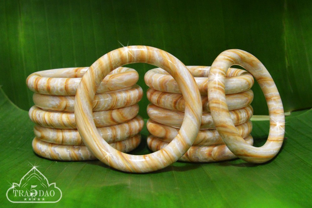 กำไลกรามช้าง 12มม.