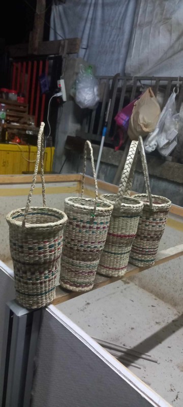 กระเป๋าใส่แก้วเยติ