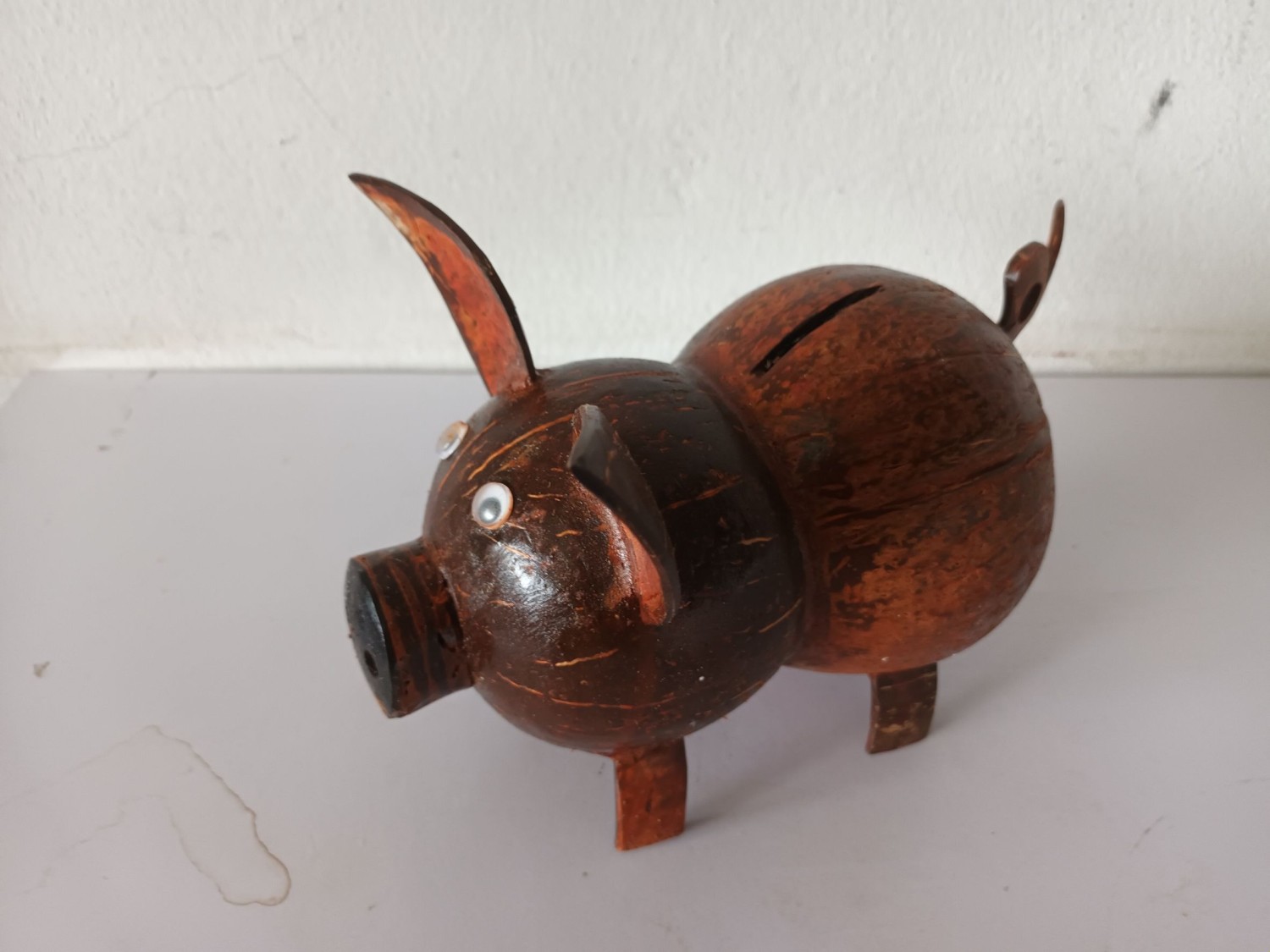 ออมสินกะลามะพร้าว