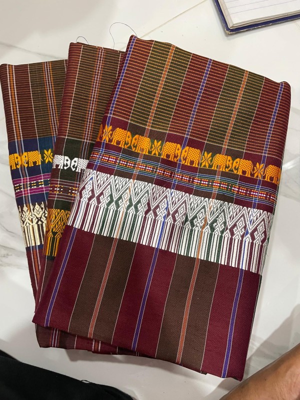 แม่กุลไหมไทย