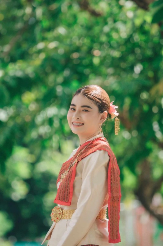 ร้านไข่มุกผ้าไทย