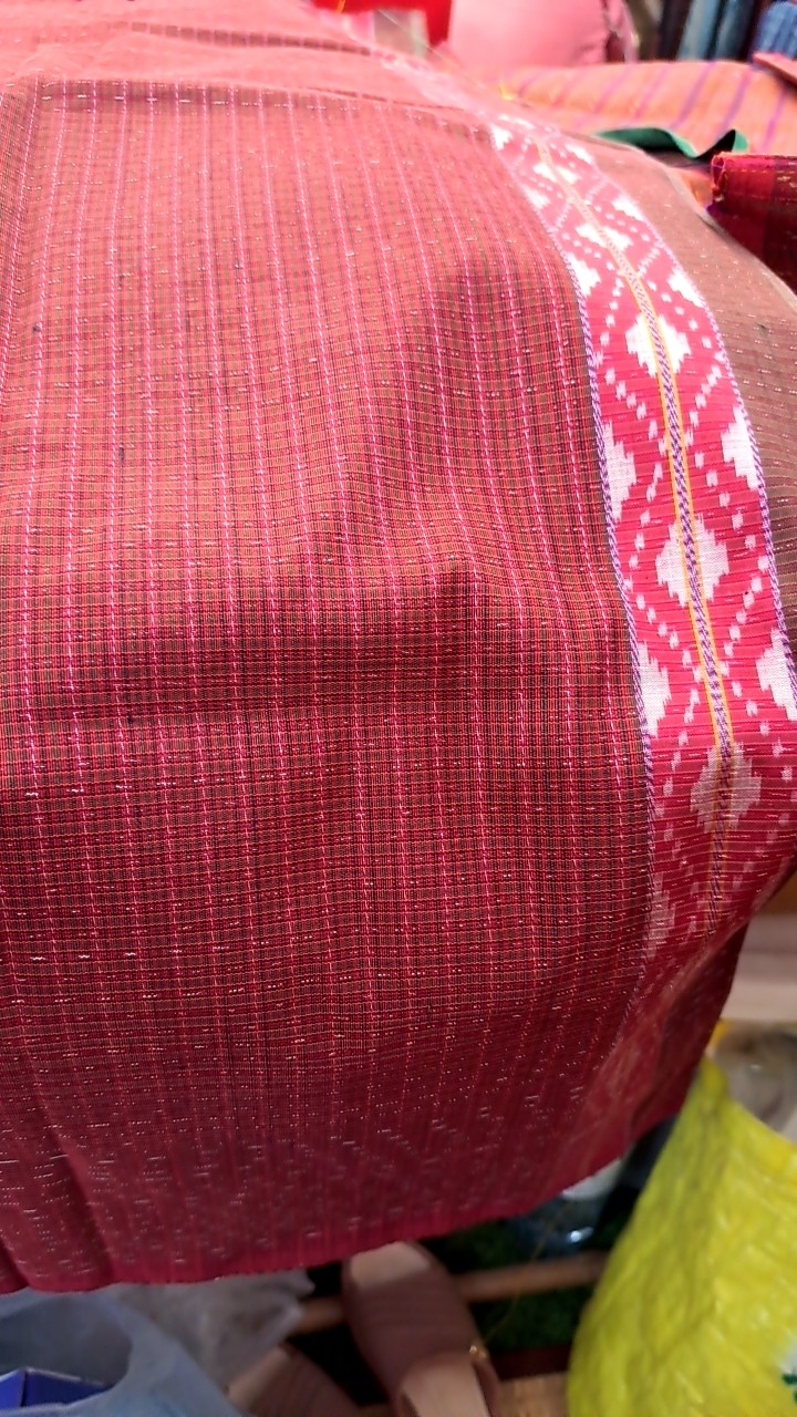 ผ้าไหมโฮล